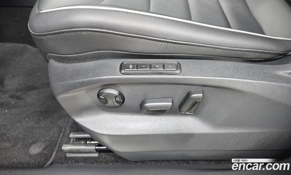 Volkswagen Tiguan 2022 2.0 автомат (гидро), фото 29