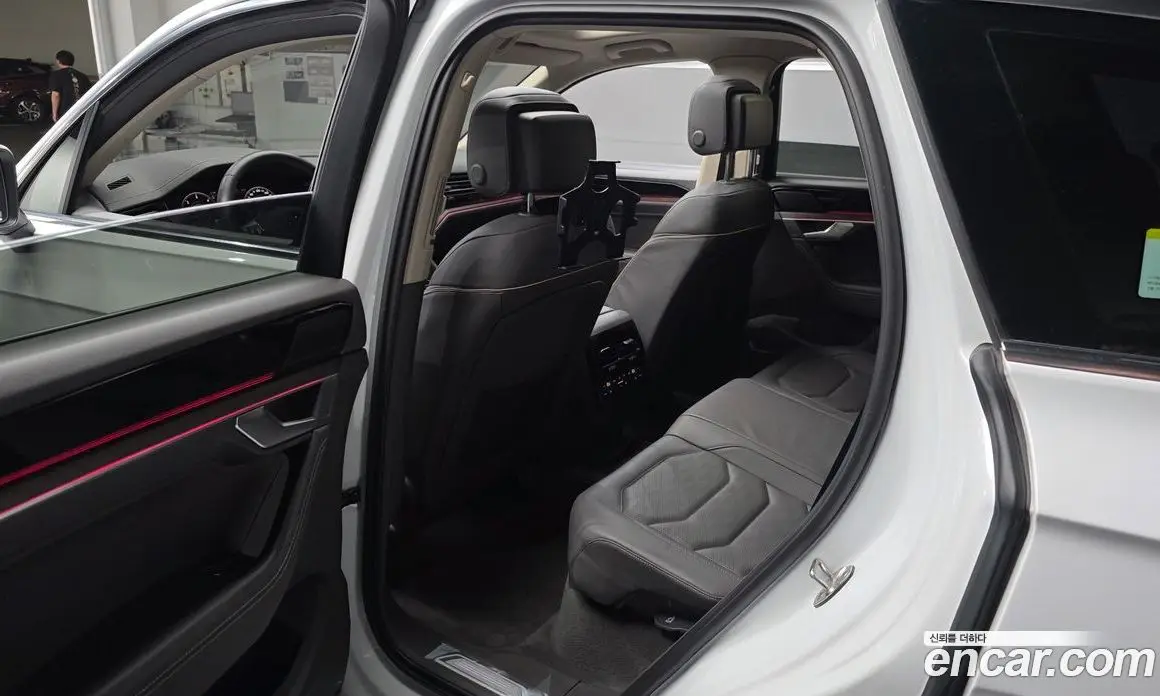 Volkswagen Touareg 2020 3.0 автомат (гидро), фото 11