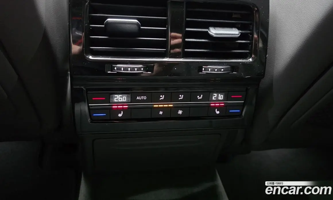 Volkswagen Touareg 2020 3.0 автомат (гидро), фото 19