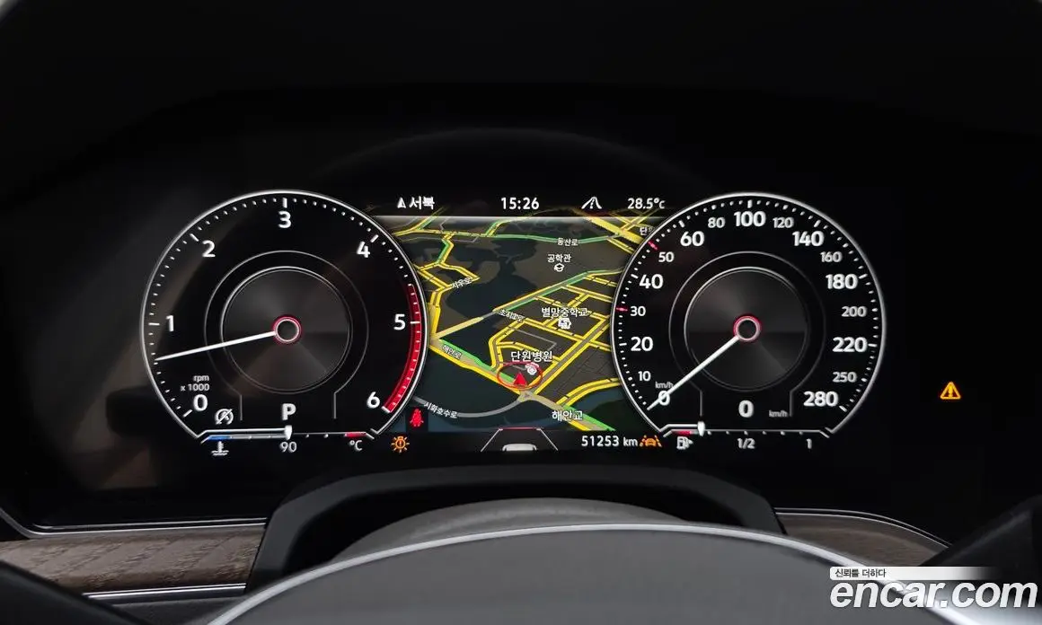 Volkswagen Touareg 2020 3.0 автомат (гидро), фото 8