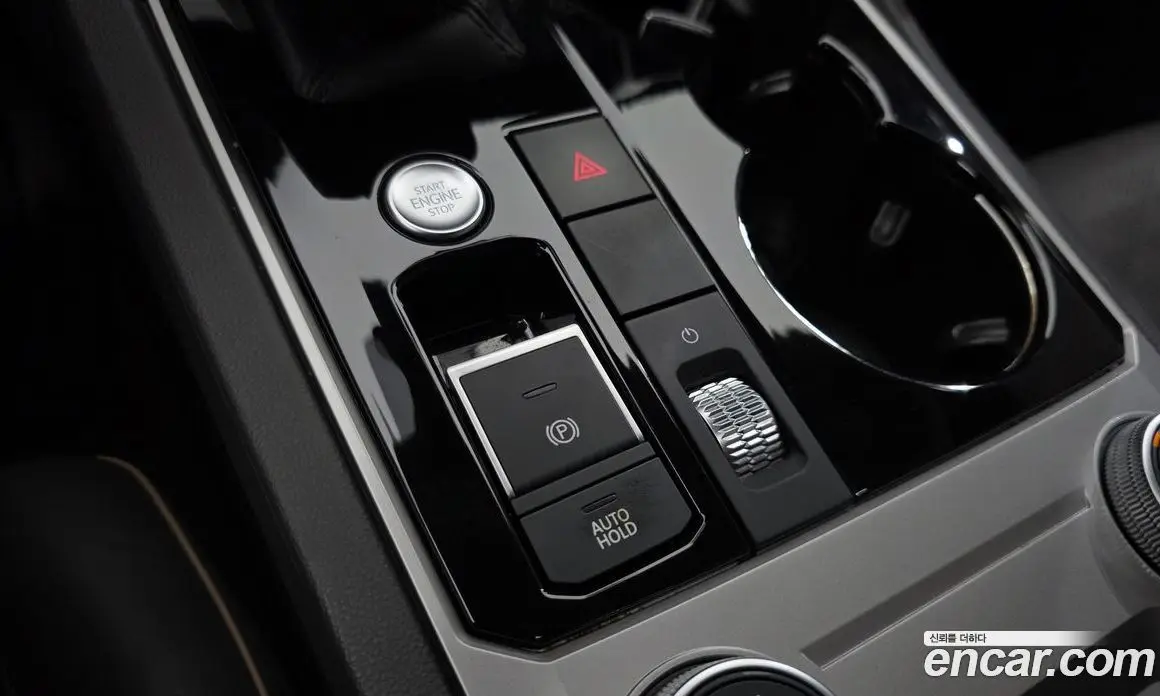 Volkswagen Touareg 2020 3.0 автомат (гидро), фото 9