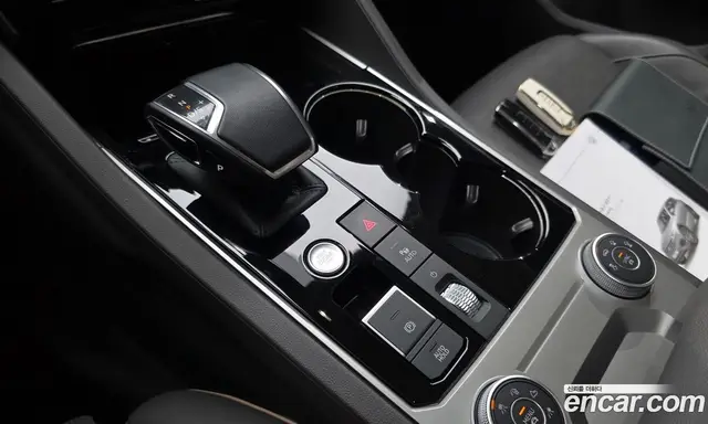 Volkswagen Touareg 2023 3.0 автомат (гидро), миниатюра 12