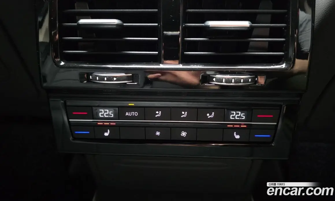 Volkswagen Touareg 2023 3.0 автомат (гидро), фото 26