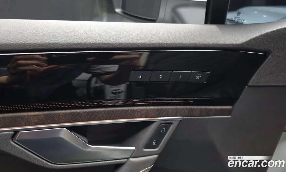 Volkswagen Touareg 2023 3.0 автомат (гидро), фото 27