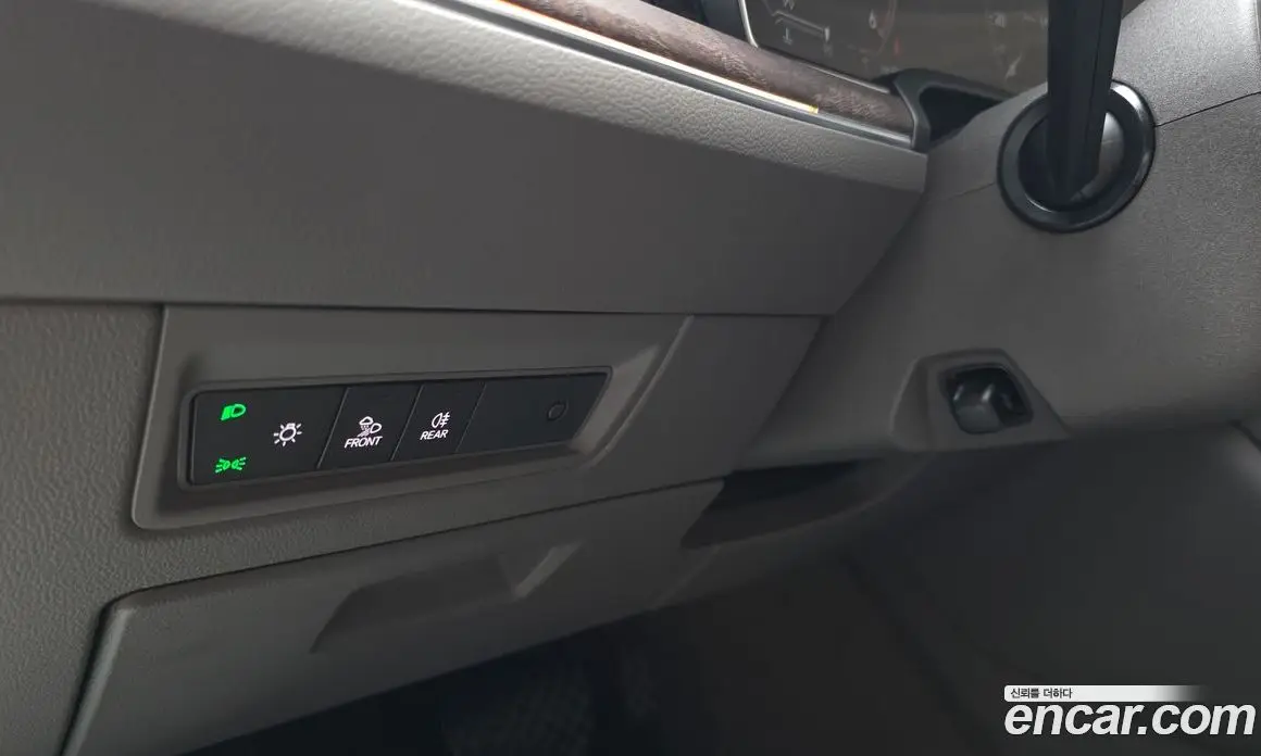 Volkswagen Touareg 2023 3.0 автомат (гидро), фото 29