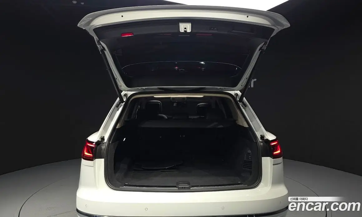Volkswagen Touareg 2023 3.0 автомат (гидро), фото 31