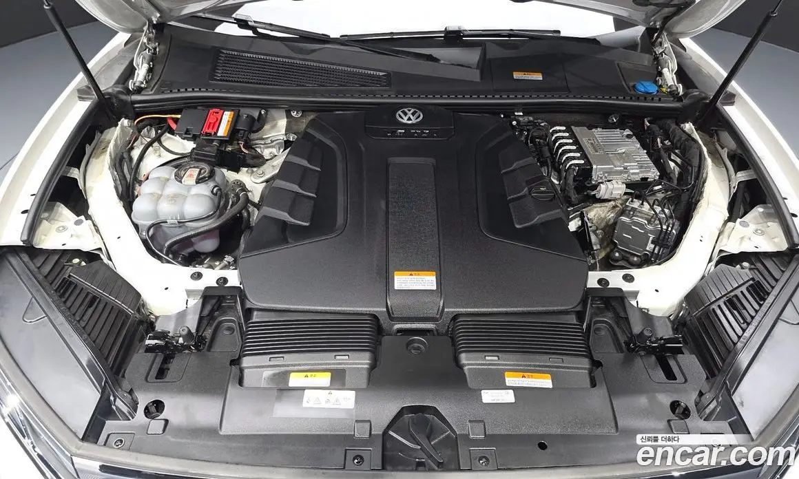 Volkswagen Touareg 2023 3.0 автомат (гидро), фото 6
