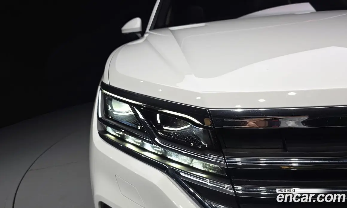 Volkswagen Touareg 2023 3.0 автомат (гидро), фото 8