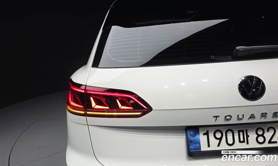 Volkswagen Touareg 2023 3.0 автомат (гидро), фото 9