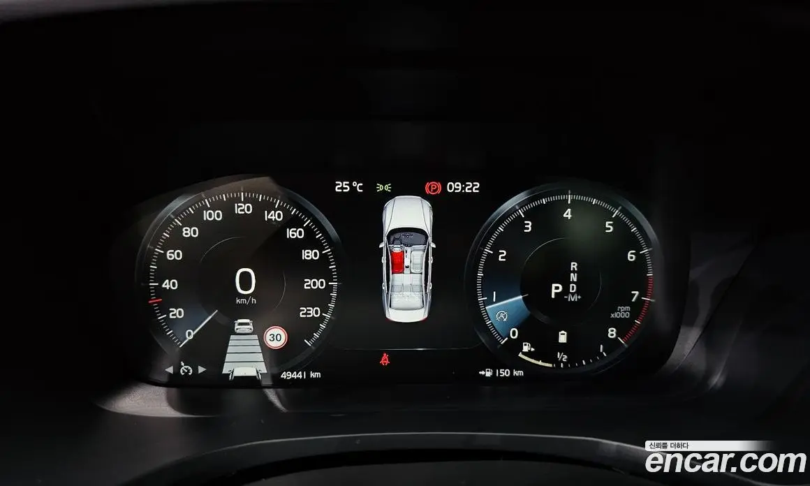 Volvo S60 2022 2.0 автомат (гидро), фото 11