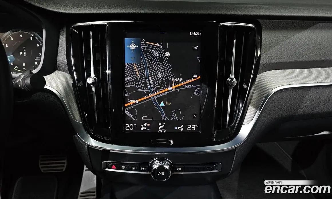 Volvo S60 2022 2.0 автомат (гидро), фото 19