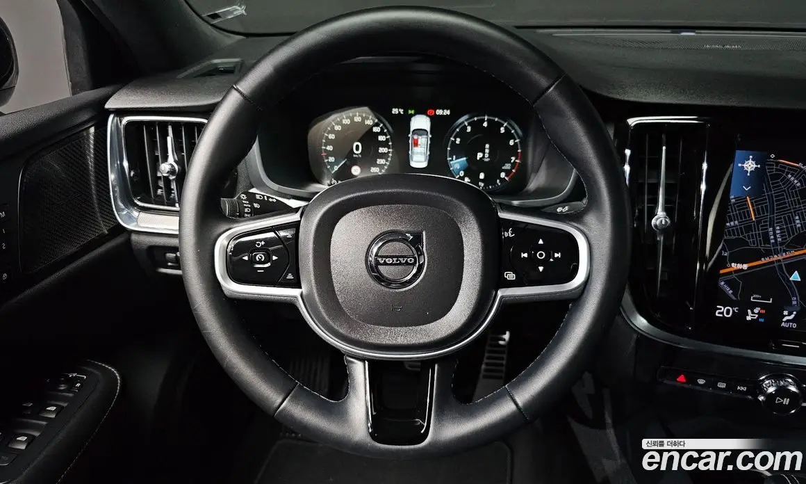 Volvo S60 2022 2.0 автомат (гидро), фото 20