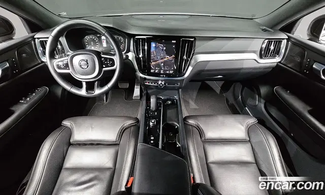 Volvo S60 2022 2.0 автомат (гидро), миниатюра 10