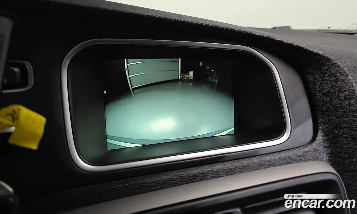 Volvo V40 2016 2.0 автомат (гидро), фото 14