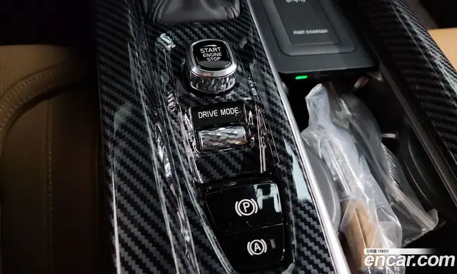 Volvo V60 2020 2.0 автомат (гидро), миниатюра 9