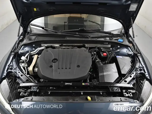 Volvo V60 2024 2.0 автомат (гидро), миниатюра 6