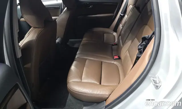 Volvo XC70 2015 2.4 автомат (гидро), миниатюра 12