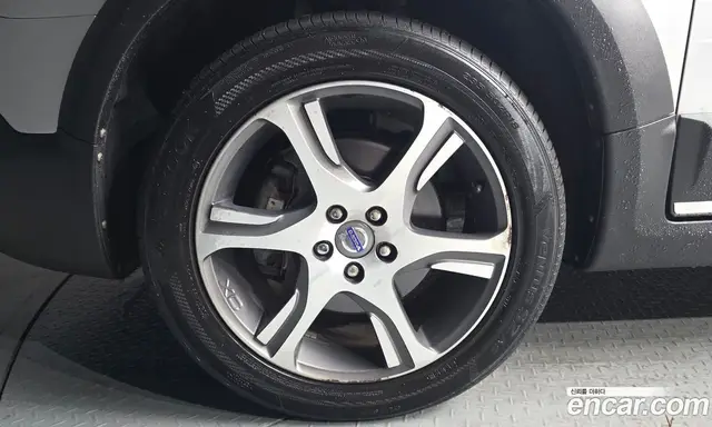 Volvo XC70 2015 2.4 автомат (гидро), миниатюра 5