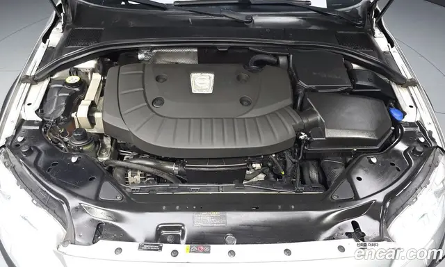Volvo XC70 2015 2.4 автомат (гидро), миниатюра 6