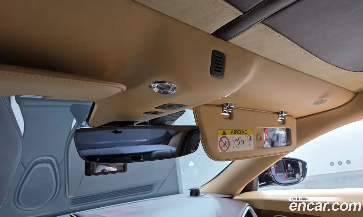 Aston Martin DB11 2020 4.0 автомат (гидро), фото 20
