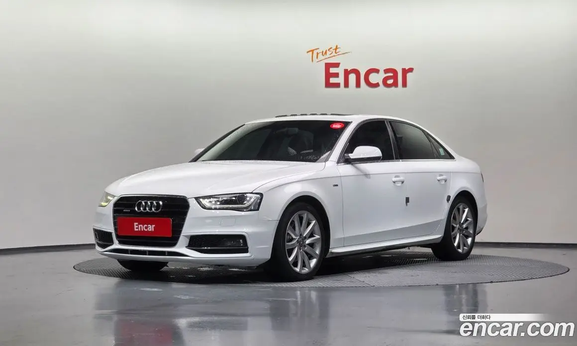 Audi A4 2015 2.0 автомат (гидро), фото 1 Audi A4 2015 2.0 автомат (гидро), фото 1