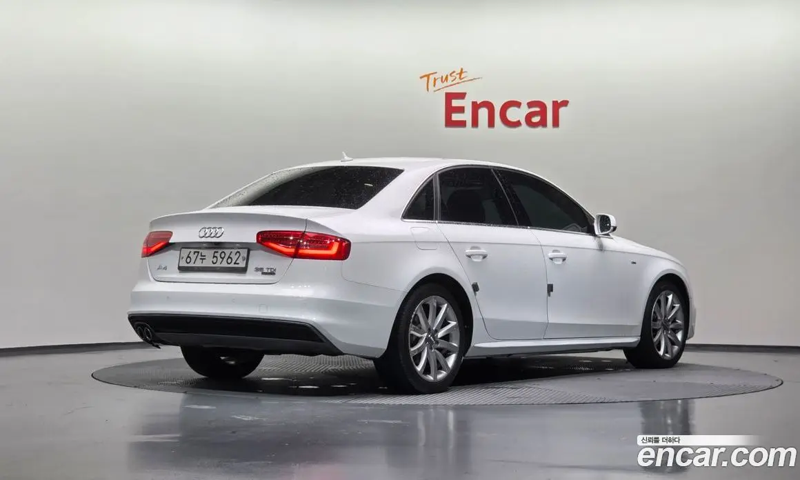 Audi A4 2015 2.0 автомат (гидро), фото 2 Audi A4 2015 2.0 автомат (гидро), фото 2