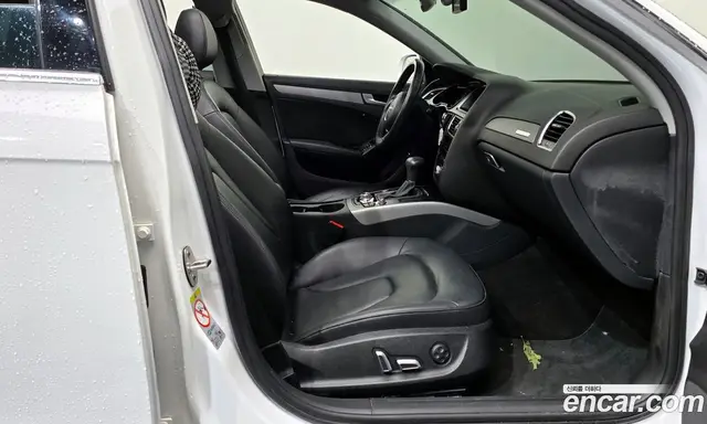 Audi A4 2015 2.0 автомат (гидро), миниатюра 11 Audi A4 2015 2.0 автомат (гидро), миниатюра 11