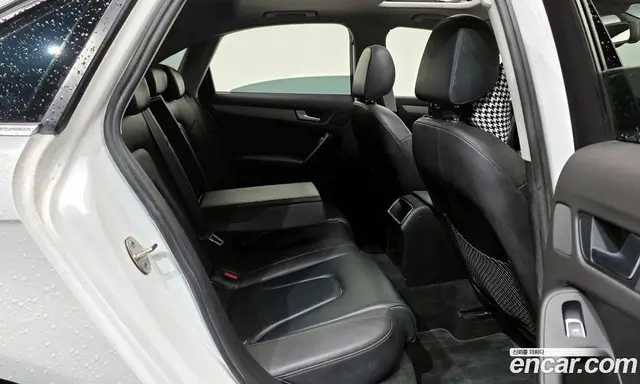 Audi A4 2015 2.0 автомат (гидро), миниатюра 12