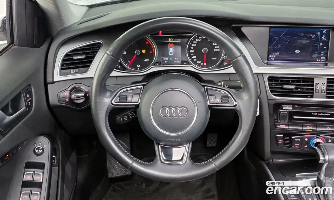 Audi A4 2015 2.0 автомат (гидро), фото 13 Audi A4 2015 2.0 автомат (гидро), фото 13