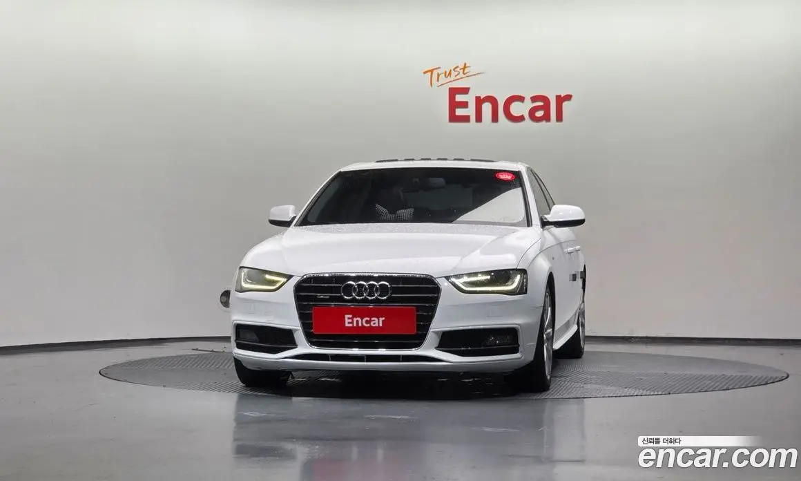Audi A4 2015 2.0 автомат (гидро), фото 3 Audi A4 2015 2.0 автомат (гидро), фото 3
