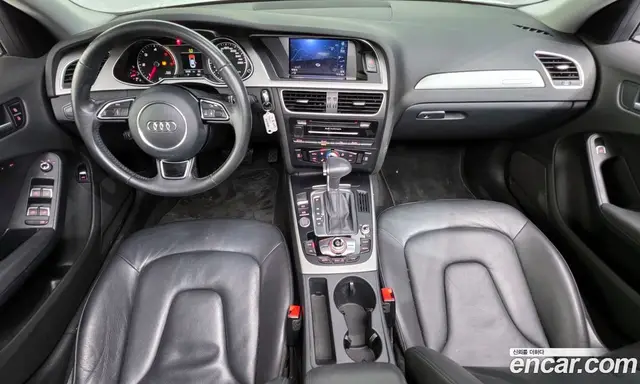 Audi A4 2015 2.0 автомат (гидро), миниатюра 7 Audi A4 2015 2.0 автомат (гидро), миниатюра 7