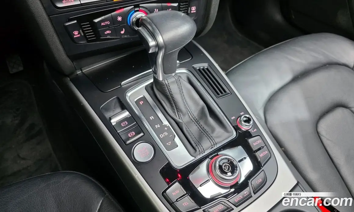 Audi A4 2015 2.0 автомат (гидро), фото 9 Audi A4 2015 2.0 автомат (гидро), фото 9