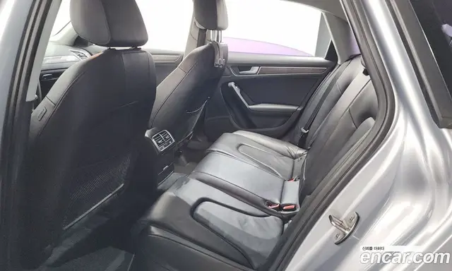Audi A4 2015 2.0 автомат (гидро), миниатюра 11