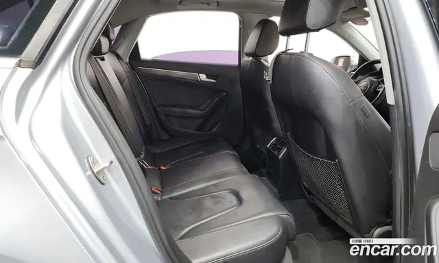 Audi A4 2015 2.0 автомат (гидро), миниатюра 12