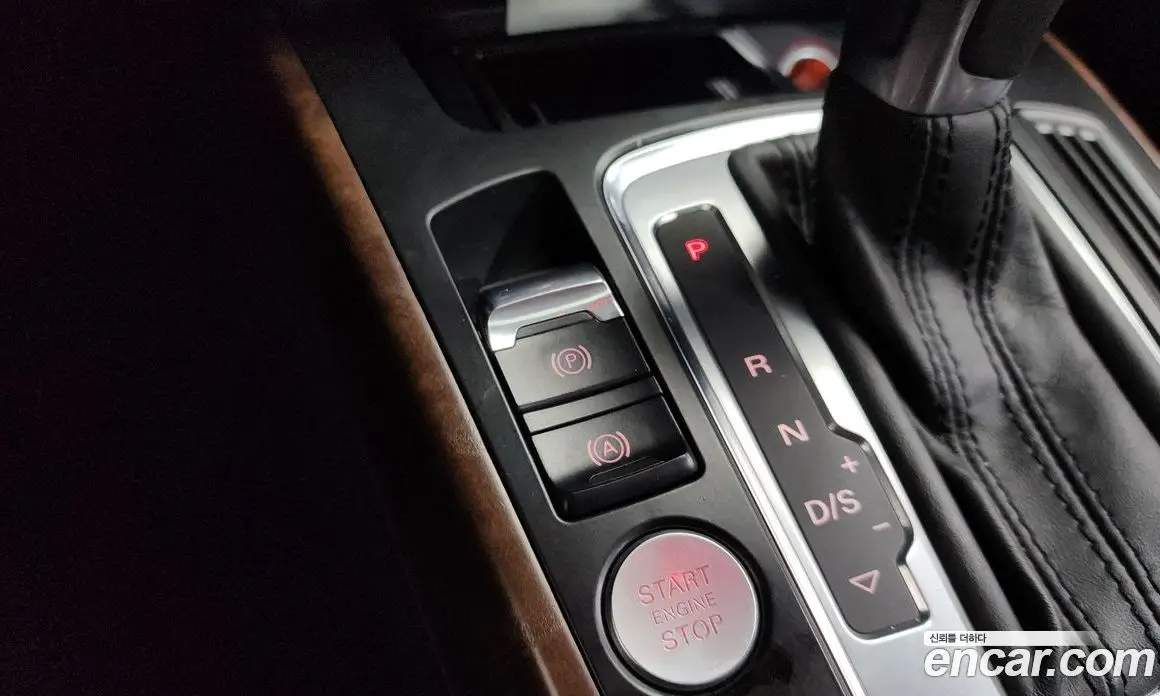 Audi A4 2015 2.0 автомат (гидро), фото 18