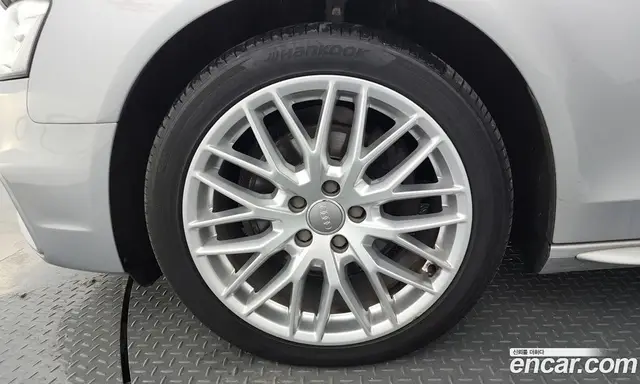 Audi A4 2015 2.0 автомат (гидро), миниатюра 5