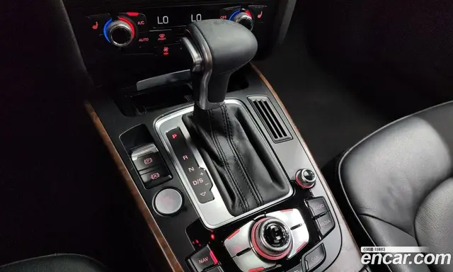 Audi A4 2015 2.0 автомат (гидро), миниатюра 9
