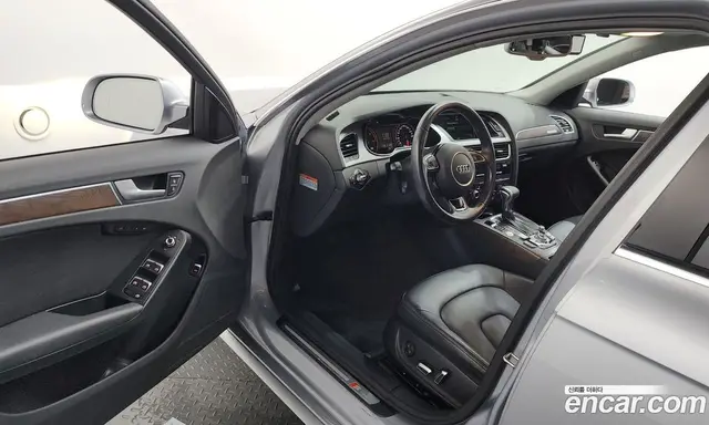 Audi A4 2015 2.0 автомат (гидро), миниатюра 10