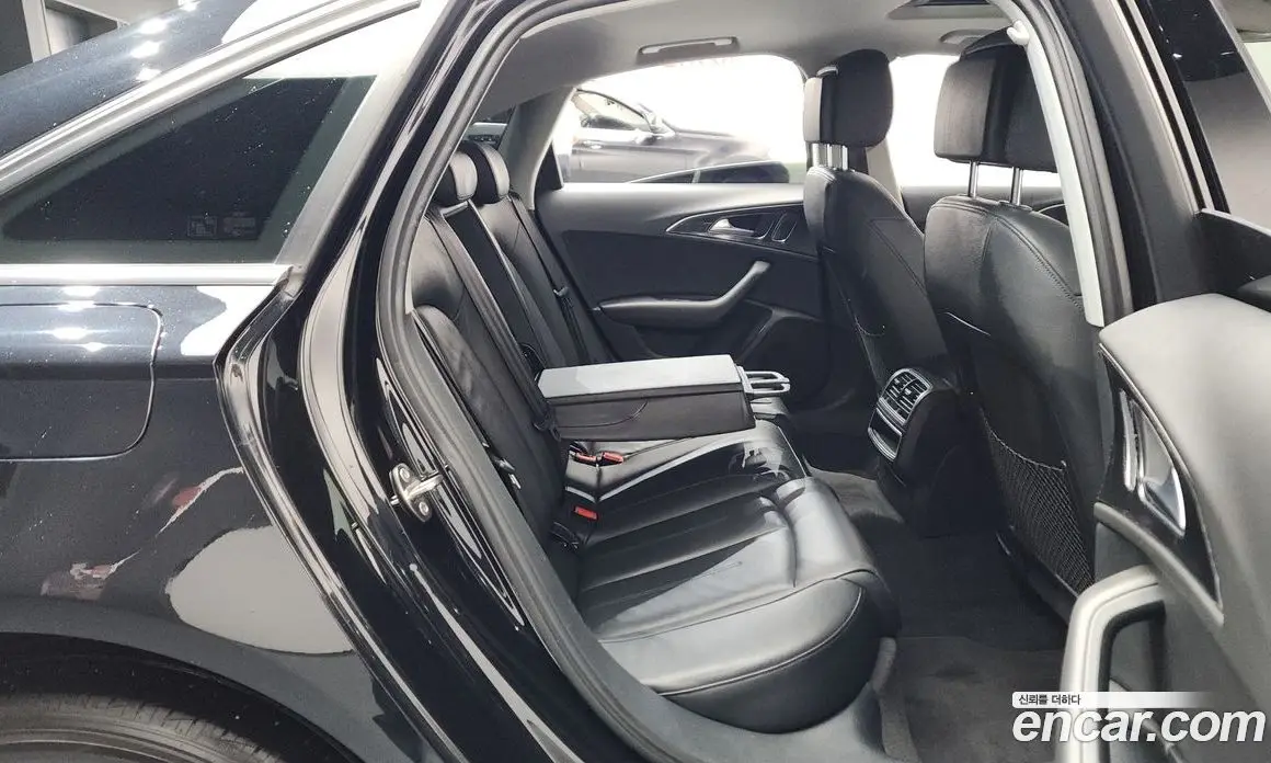 Audi A6 2013 3.0 автомат (гидро), фото 12