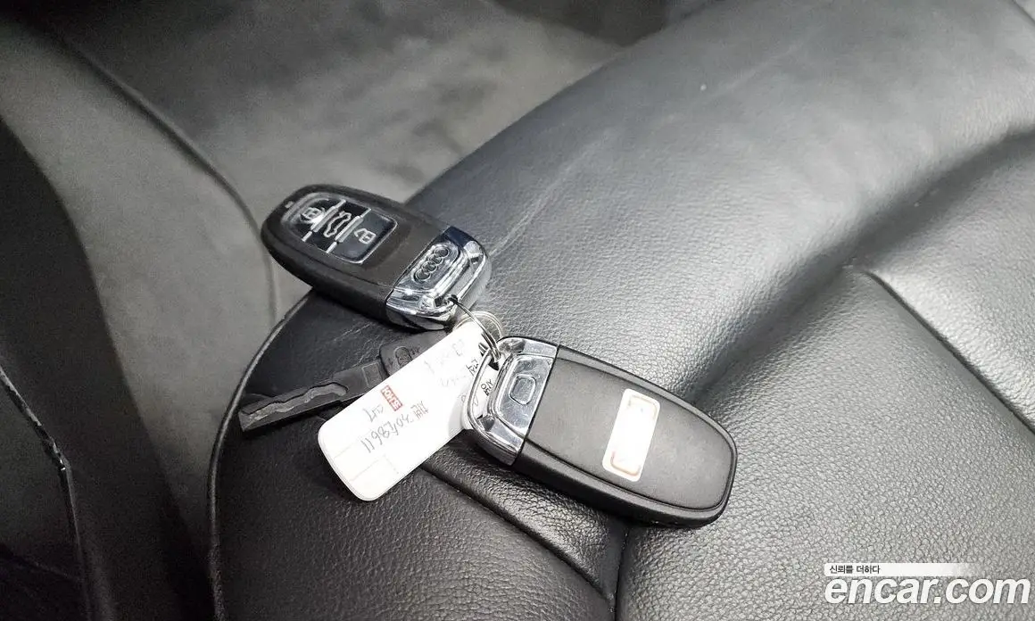 Audi A6 2013 3.0 автомат (гидро), фото 15