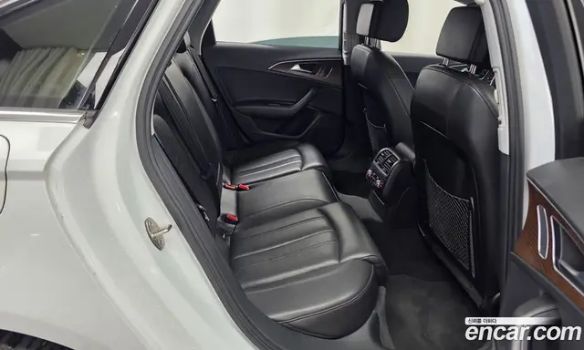 Audi A6 2015 2.0 автомат (гидро), миниатюра 12