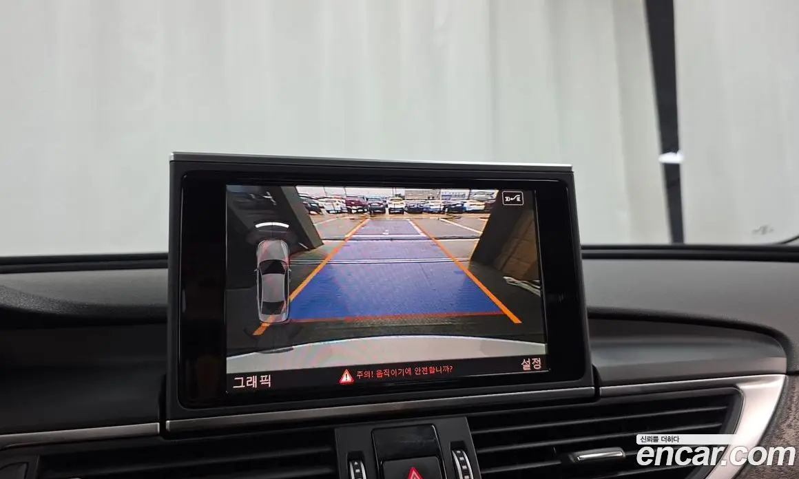 Audi A6 2015 2.0 автомат (гидро), фото 16