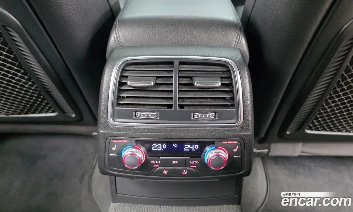 Audi A6 2015 2.0 автомат (гидро), фото 18