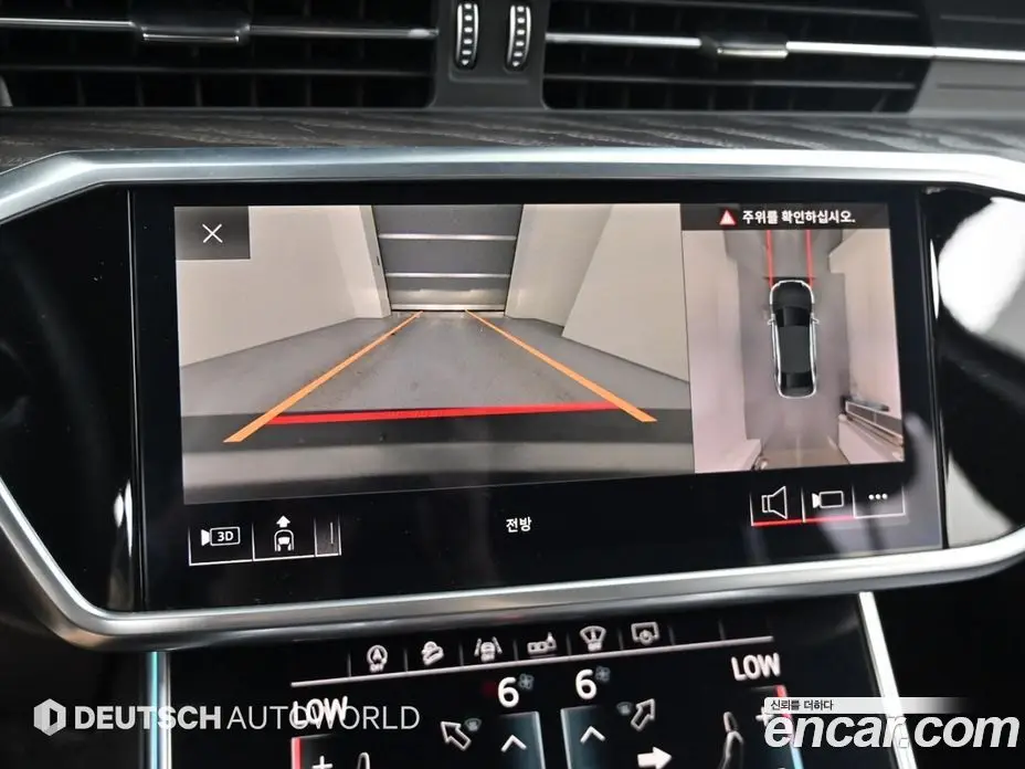 Audi A6 2020 2.0 автомат (гидро), фото 15