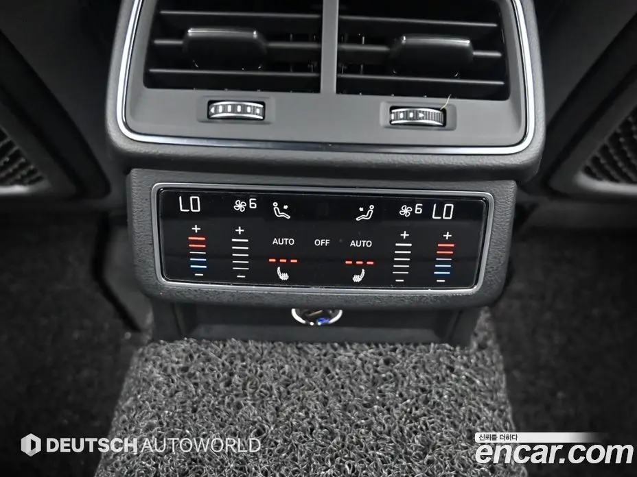 Audi A6 2020 2.0 автомат (гидро), фото 16