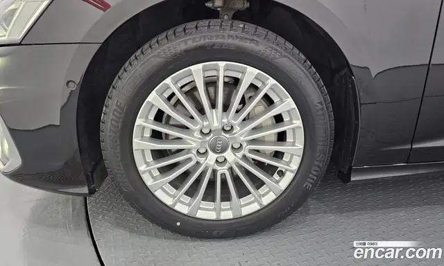 Audi A6 2021 2.0 автомат (гидро), миниатюра 5