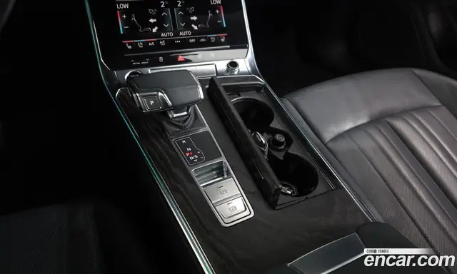 Audi A6 2021 2.0 автомат (гидро), миниатюра 12