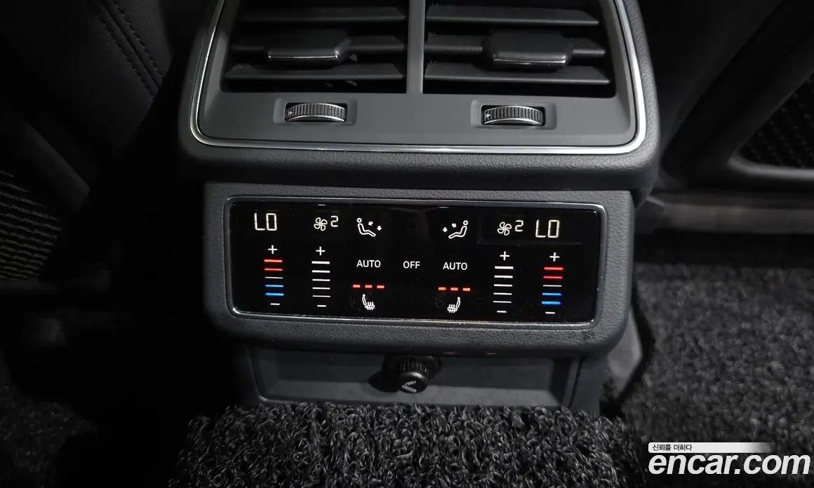 Audi A6 2021 2.0 автомат (гидро), фото 24