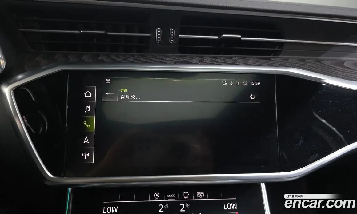 Audi A6 2021 2.0 автомат (гидро), фото 30