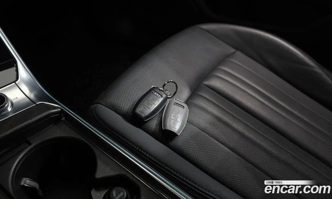 Audi A6 2021 2.0 автомат (гидро), фото 33